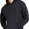 Hanes Men’s EcoSmart Fleece Hoodie – Hooded Sweatshirt for Men