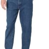 Rustler Men’s Classic Relaxed Fit Jeans