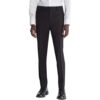 Calvin Klein Men’s Slim Fit Formal Dress Pants